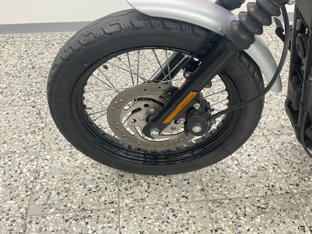 Harley-davidson SPORTSTER 2008 