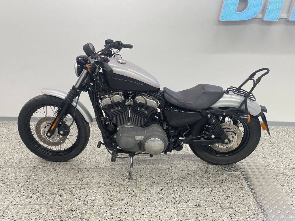 Harley-davidson SPORTSTER 2008 