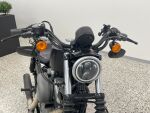 Harley-davidson SPORTSTER 2008 