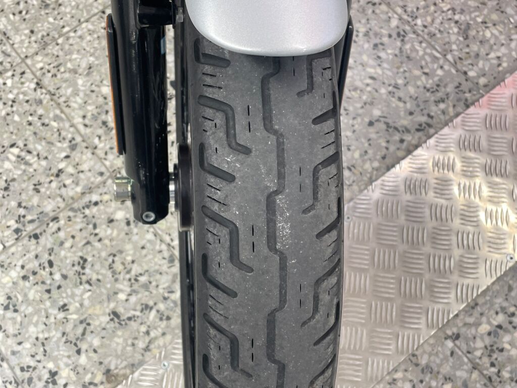 Harley-davidson SPORTSTER 2008 