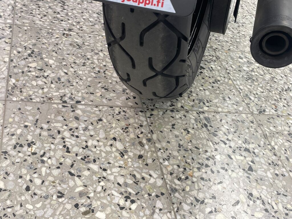 Harley-davidson SPORTSTER 2008 