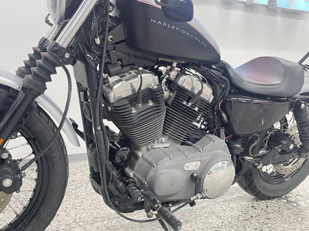 Harley-davidson SPORTSTER 2008 