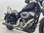 Harley-davidson SPORTSTER 2008 