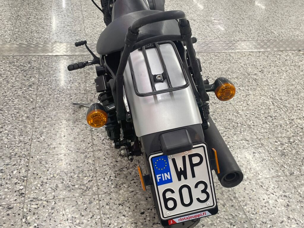 Harley-davidson SPORTSTER 2008 