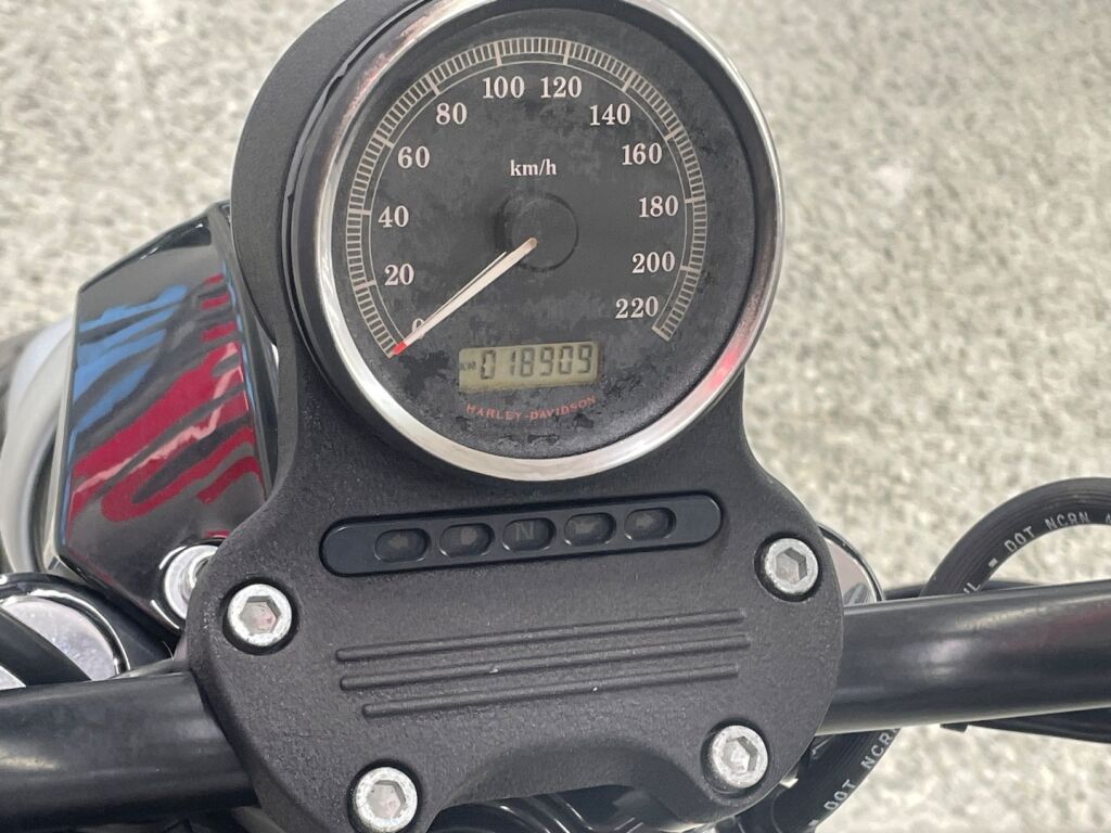 Harley-davidson SPORTSTER 2008 