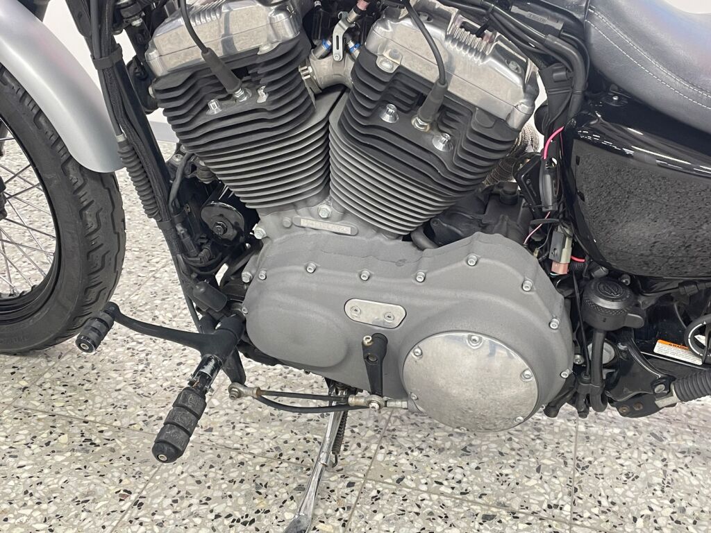 Harley-davidson SPORTSTER 2008 