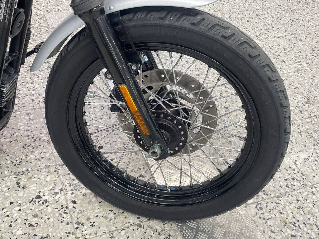 Harley-davidson SPORTSTER 2008 