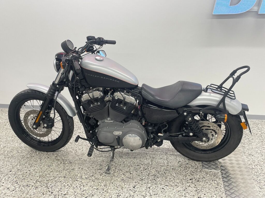 Harley-davidson SPORTSTER 2008 