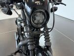 Harley-davidson SPORTSTER 2007 