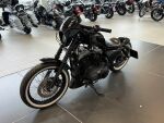 Harley-davidson SPORTSTER 2007 