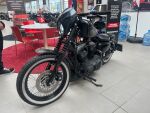 Harley-davidson SPORTSTER 2007 
