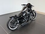 Harley-davidson SPORTSTER 2007 