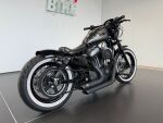 Harley-davidson SPORTSTER 2007 