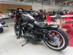 Harley-davidson SPORTSTER 2007 