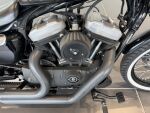 Harley-davidson SPORTSTER 2007 