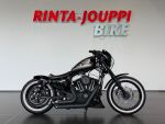 Harley-davidson SPORTSTER 2007 