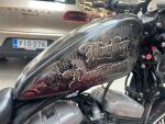 Harley-davidson SPORTSTER 2007 