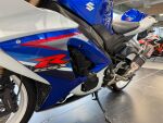 Suzuki GSX-R 2007 moniväri