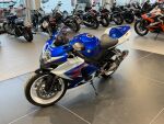 Suzuki GSX-R 2007 moniväri