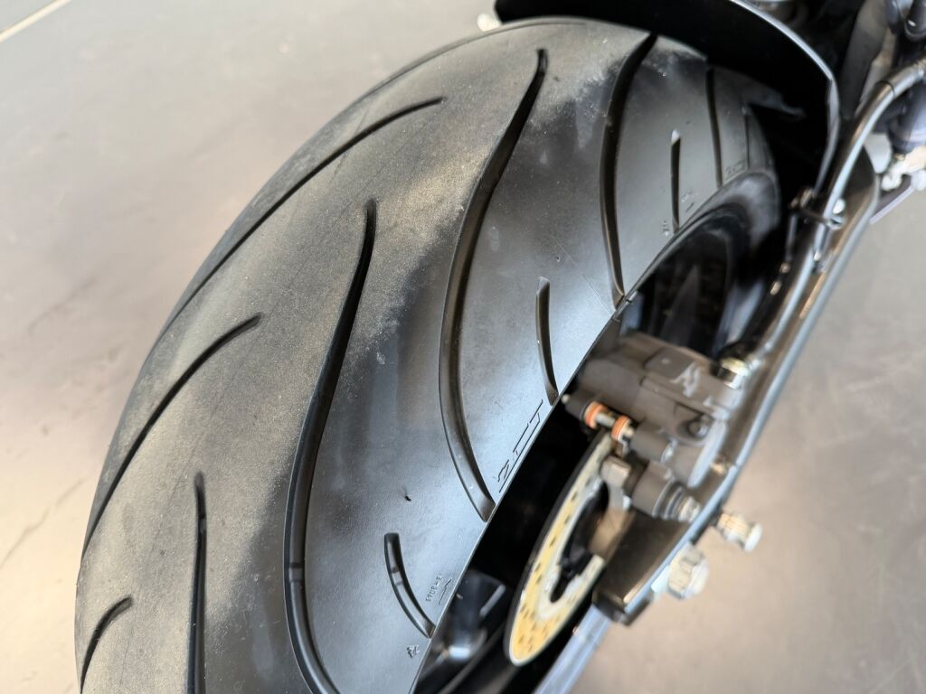 Yamaha YZF-R1 2008 