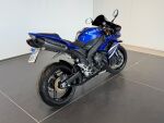 Yamaha YZF-R1 2008 