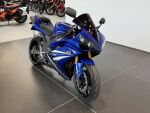 Yamaha YZF-R1 2008 