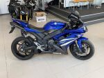 Yamaha YZF-R1 2008 
