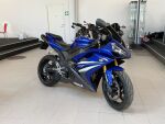 Yamaha YZF-R1 2008 