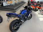 Yamaha YZF-R1 2008 