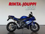 Yamaha YZF-R1 2008 