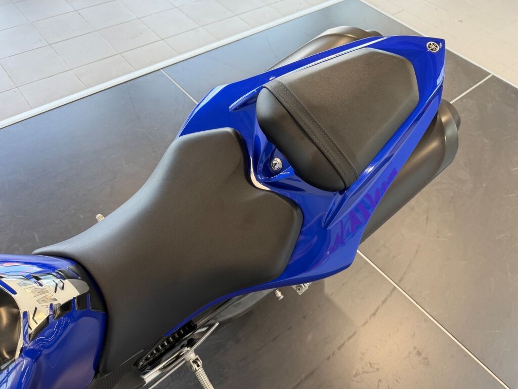 Yamaha YZF-R1 2008 