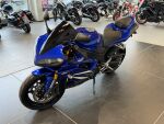 Yamaha YZF-R1 2008 