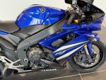 Yamaha YZF-R1 2008 