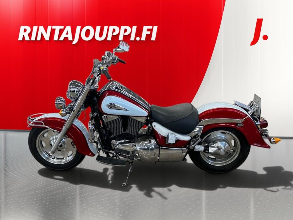 Suzuki INTRUDER 1999 