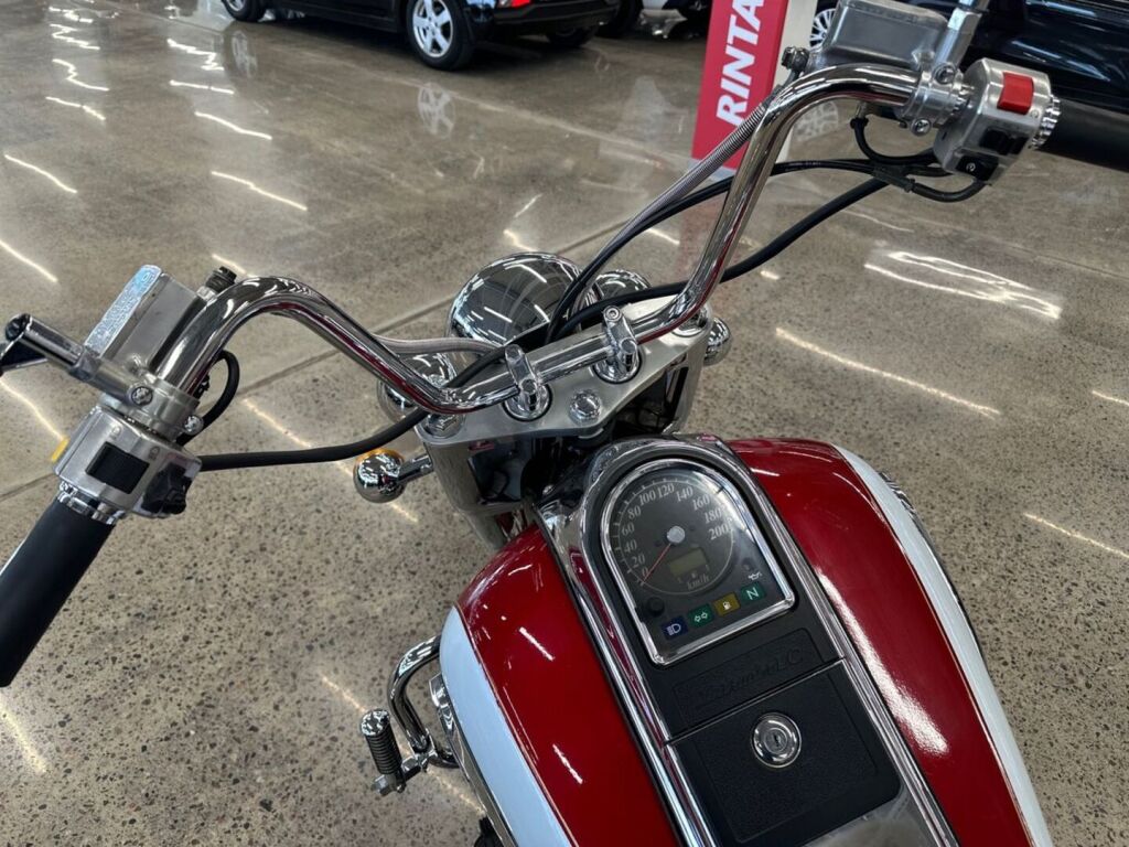 Suzuki INTRUDER 1999 