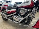 Suzuki INTRUDER 1999 
