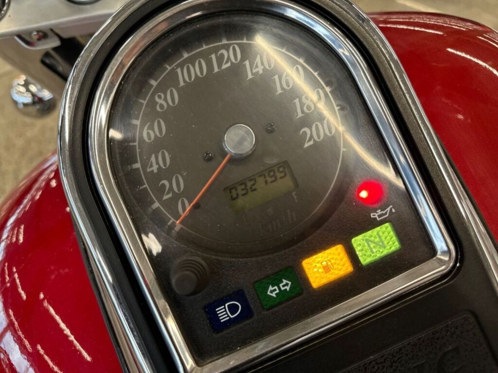 Suzuki INTRUDER 1999 