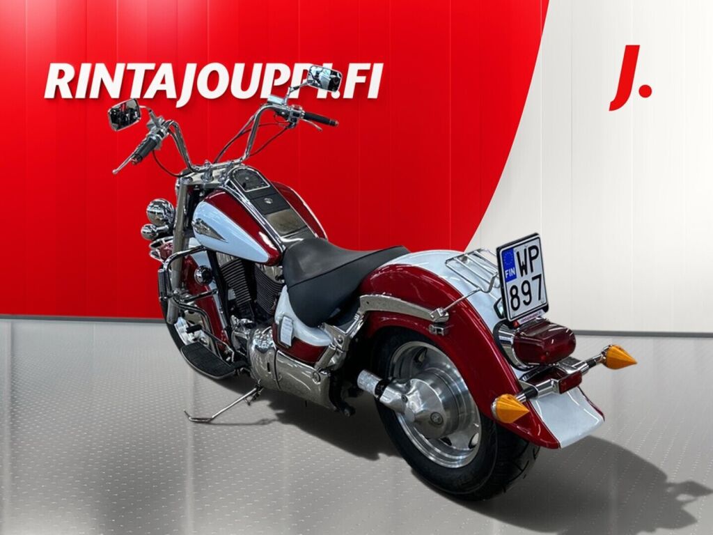 Suzuki INTRUDER 1999 
