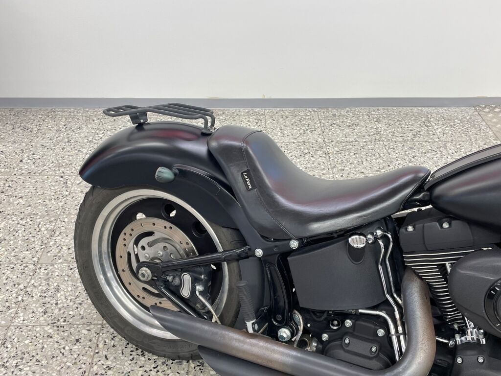 Harley-davidson SOFTAIL 2008 
