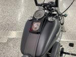 Harley-davidson SOFTAIL 2008 