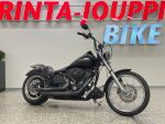Harley-davidson SOFTAIL 2008 