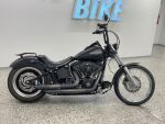 Harley-davidson SOFTAIL 2008 