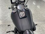 Harley-davidson SOFTAIL 2008 