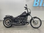 Harley-davidson SOFTAIL 2008 