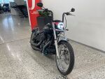 Harley-davidson SOFTAIL 2008 