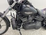 Harley-davidson SOFTAIL 2008 
