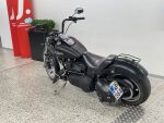 Harley-davidson SOFTAIL 2008 