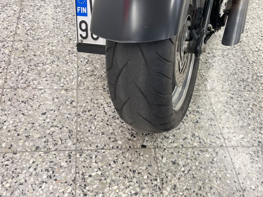 Harley-davidson SOFTAIL 2008 
