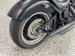Harley-davidson SOFTAIL 2008 