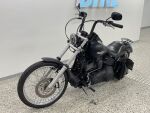 Harley-davidson SOFTAIL 2008 